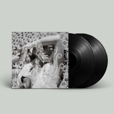 Björk | Vespertine | Vinyl LPx2