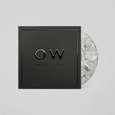Oh Wonder (10 Years On) Marble Vinyl 2LP + Signed Photocard | Sealed | 2025