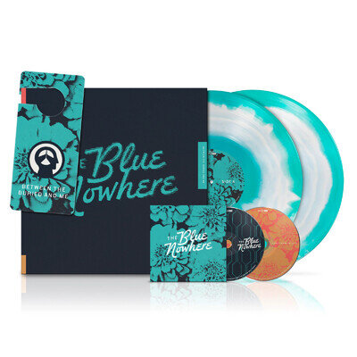 Between The Buried And Me | The Blue Nowhere | 2Vinyl LP + 2CD -