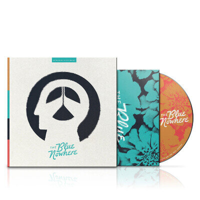 Between The Buried And Me | The Blue Nowhere | CD