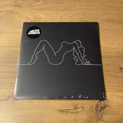 Arctic Monkeys - Do I Wanna Know? - 7" vinyl Mint/ Sealed