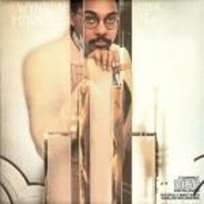 Wynton Marsalis - Think Of One (LP, Album)