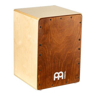 Meinl - Jam Series Snare Cajon 50, Almond Birch - JC50AB