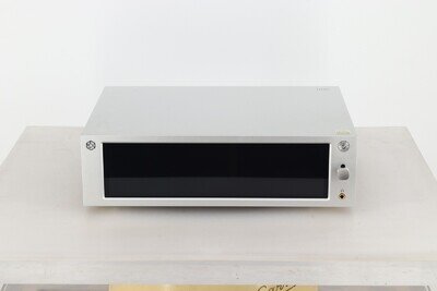 HiFi Rose RS-201E Streaming Amplifier, great condition, box, 3 month warranty