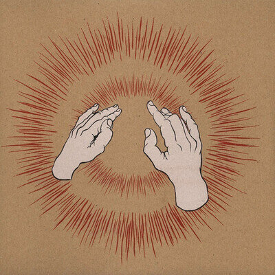 Godspeed You ! Black Emperor Lift Your Skinny Fists Double 180 Gram Vinyl LP
