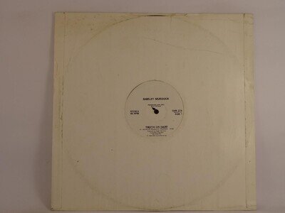 MURDOCK,SHIRLEY TRUTH OR DARE (A) 12" WEA