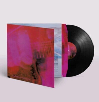 My Bloody Valentine - Loveless (Fully Analog Cut) 180 Gram Vinyl New/Sealed