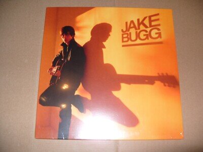 Jake Bugg – Shangri La - 2013 LP VINYL NEW AND SEALED. (BOX 2)