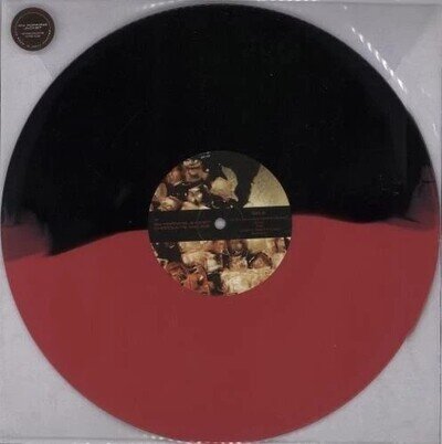 Chocolate & Ice [Lp] by My Morning Jacket (Record, 2015)