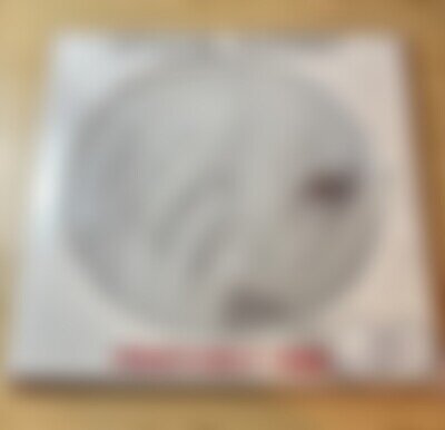 Mylene Farmer Monkey Me Vinyl album 12”Picture Disc New