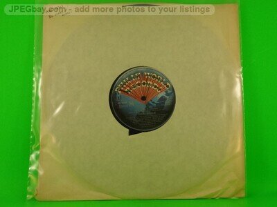 TERRI WELLS YOU MAKE IT HEAVEN (NO SLEEVE) (497) 3 Track 12" Single including Co