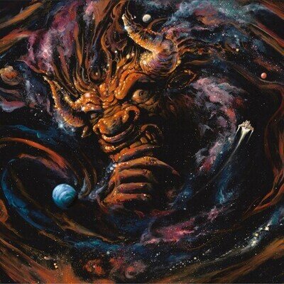 Monster Magnet - Last Patrol [New Vinyl LP]