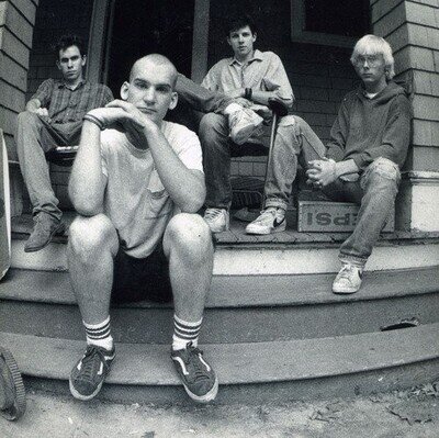 Minor Threat Salad Days (Vinyl)