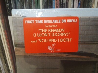 JASON MRAZ Waiting For My Rocket To Come 2LP VINYL NEW SEALED 1st Press