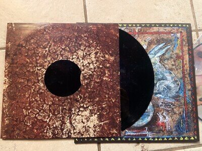 mewithoutYou East Ender Wives 12" maxi single vinyl pine street collective