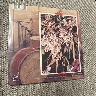 Florence And The Machine Rsd Sky Full Of Song New Sealed Limited Edition 2018