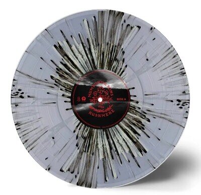 Mumford & Sons - Rushmere Spotify - Vinyl Sold Out. Marcus Mumford