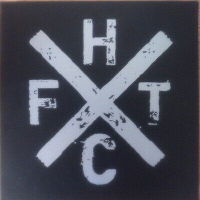 Frank Turner - The First Ten Years (Box Set) (Near Mint (NM or M-)) - 3886180741