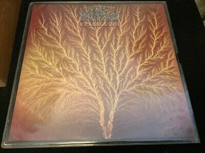 Van Der Graaf Generator - Still Life Vinyl ( Original 1976 Rock Field Studios )