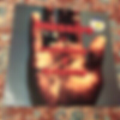 MASSIVE ATTACK - UNFINISHED SYMPATHY - UK WILD BUNCH 1991 - ELECTRONIC TRIP HOP