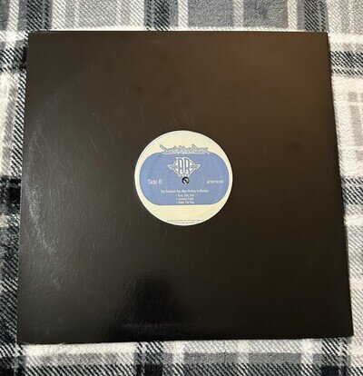 AESOP ROCK Freeze/Pac-Man 12" Vinyl Single Hip Hop definitive jux el-p mr. lif