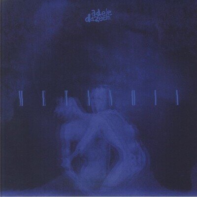 DAZEEM, Adele - Metanoia - SPLIT COLOURED VINYL 12"