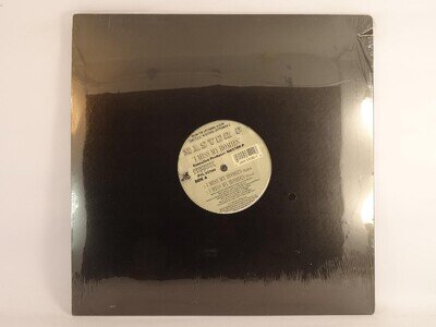 MASTER P "I MISS MY HOMIES" (212) 4 Track 12" Single including Company Sleeve PR