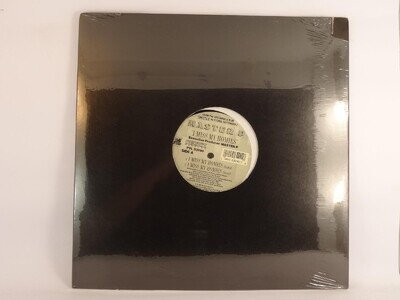 MASTER P I MISS MY HOMIES (20) 4 Track 12" Single including Picture Sleeve PRIOR