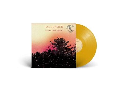 All The Little Lights (anniversary Edition) (hmv/indie Exclusive) by Passenger (