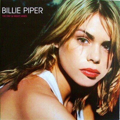 Billie Piper - The Day & Night Mixes, 12", (Vinyl)
