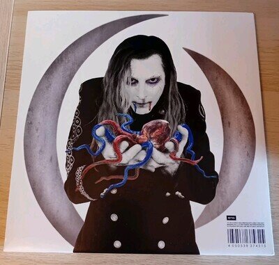 A Perfect Circle - Eat The Elephant (2018 UK Gatefold Double Vinyl)