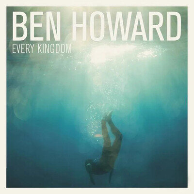 Ben Howard | Every Kingdom | Vinyl LP