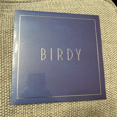 BIRDY 7 Inch RSD LIMITED EDITION Lost It All Take You Everywhere I Go Vinyl