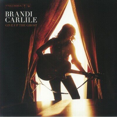 CARLILE, Brandi - Give Up The Ghost (15th Anniversary Edition) - Vinyl (LP)