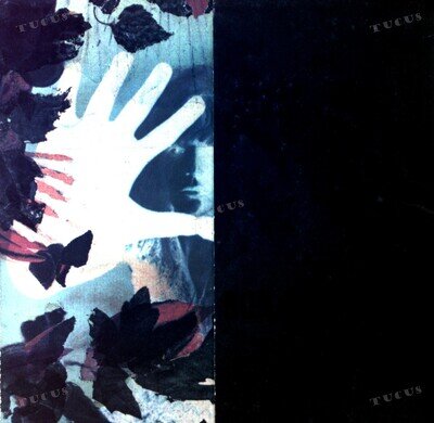 Phillip Boa And The Voodooclub - Hispañola LP (VG/VG) .*