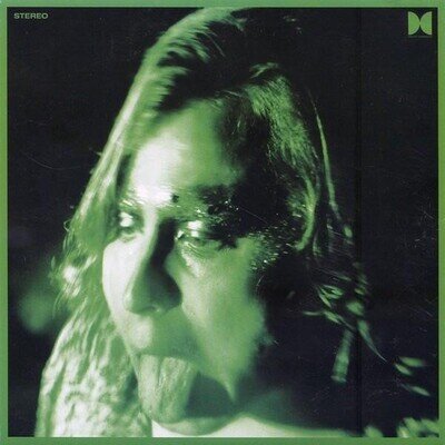 Ty Segall Would You Be My Love 7" vinyl USA Drag City 2013 pic sleeve DC548