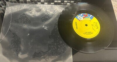 Violinski ‎– Clog Dance - 7” Vinyl Single - Free P&P