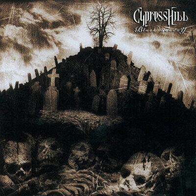 Cypress Hill | Black Sunday | Vinyl LP