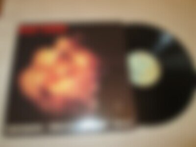 THROBBING GRISTLE - RAFTERS / PSYCHIC RALLY - VINYL EXCELLENT