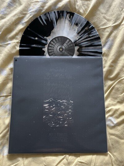 New Ltd Rolo Tomassi Grievances 2lp, Ukhc, Ithaca, Genghis Tron, Converge, /100