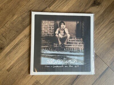 Elliott Smith - From a Basement on a Hill Vinyl 2xLP