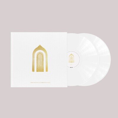 Greta Van Fleet The Battle at Garden's Gate (Vinyl)