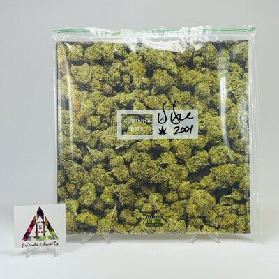 Dr. Dre - 2001 (25th Anniversary IVC) Limited 2LP Clear & Green Vinyl /2001 New