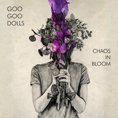 Goo Goo Dolls Chaos in Bloom (Vinyl) 12" Album