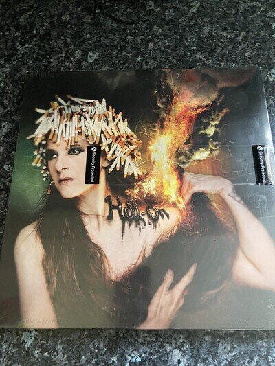 Hell-On by Neko Case (Record, 2018)