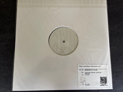 Malevolent Creation - Australian Onslaught - Test Pressing - Vinyl - DLP