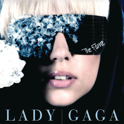 Lady Gaga | The Fame | 2Vinyl LP - Black