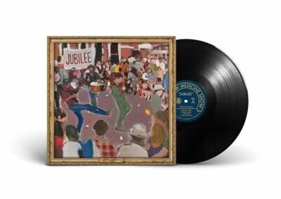 Old Crow Medicine Show - Jubilee [VINYL]