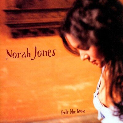 Norah Jones : Feels Like Home VINYL 12" Album (2016) ***NEW*** Amazing Value