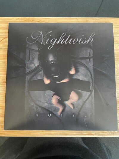 Nightwish-Noise Limited 12" Single